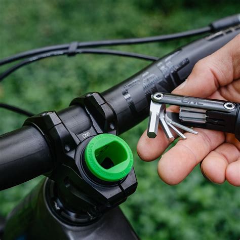 Oneup Components Edc Lite Tool System Bike