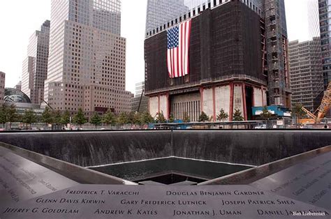 911 Commemorating 21st Anniversary Of The Attack On Nyc Gothamtogo