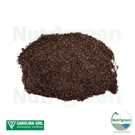 SUBSTRATO PARA PLANTAS CAROLINA SOIL 8KG 45L