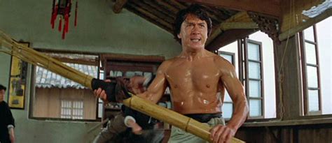 Jackie Chan Legend Of The Drunken Master