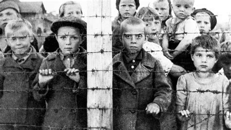 A 75 Años Del Holocausto Las Imágenes Que Siguen Impactando Después De Décadas Fotos Buzón