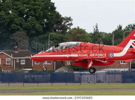 11 Red Arrows Bird Strike Images Stock Photos And Vectors Shutterstock