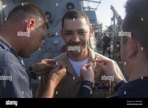 U S Navy Chief Gas Turbine Hi Res Stock Photography And Images Alamy