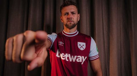 Cant Wait Fullkrug Gives His First Interview As A West Ham Player