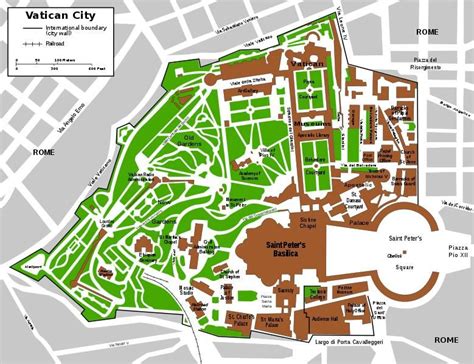 Landinformatie Italië De Geografie Van Italië Ditisitalie Nl Carte Touristique Le Vatican