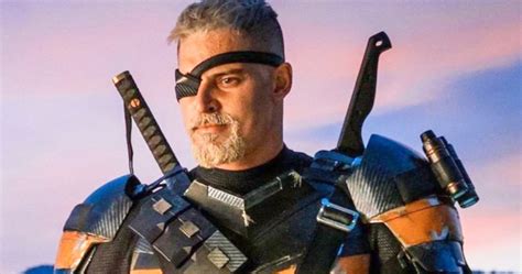 Zack Snyders Justice Leagues Joe Manganiello Openly Campaigning For