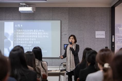 Ge헬스케어 유방암 인식의 달 맞아 핑크 리본 데이 개최