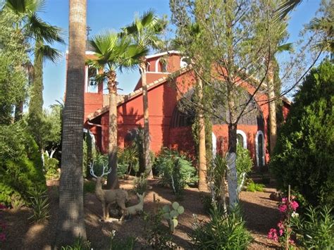 Edwards In Greece Elder Ephraim And St Anthonys Monastery In Arizona