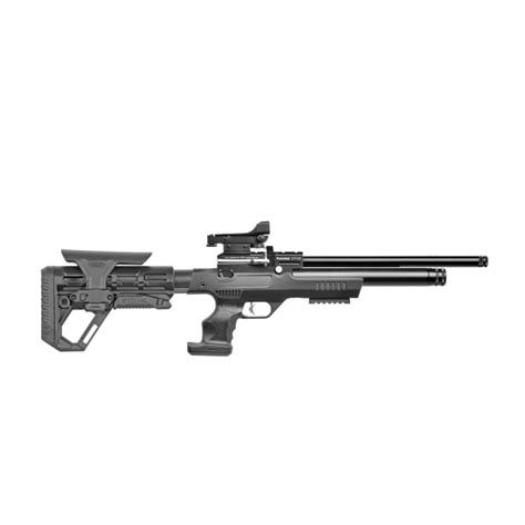 Air Rifle Mm Kral Puncher Pcp Np