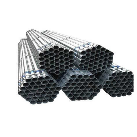 Scaffolding Tubes Bs Galvanized Steel Pipe Carbon Steel Pipe Pre