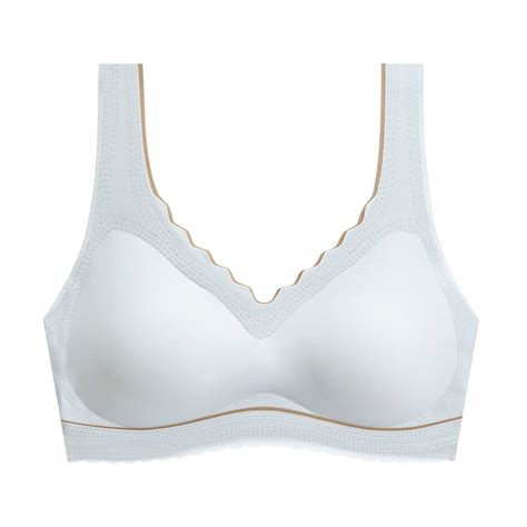 LEEy World Womens Lingerie Underwear For Women Push Up Adjustable Bra Tube Top Sagging No Wire