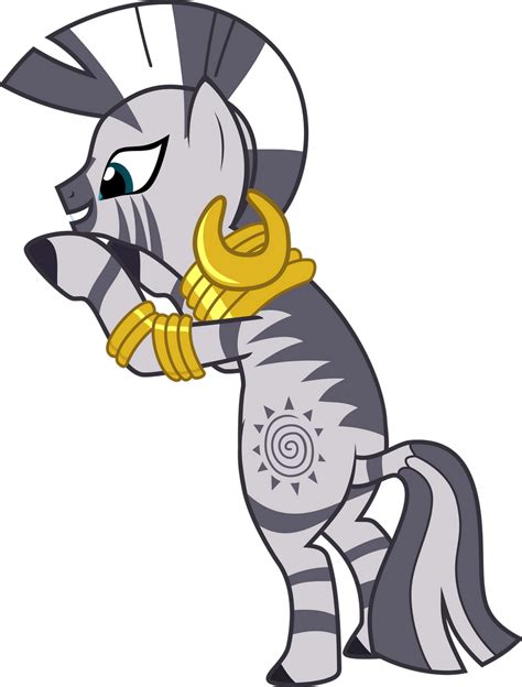 Vectors of Zecora on MLP-Brony-CLUB - DeviantArt