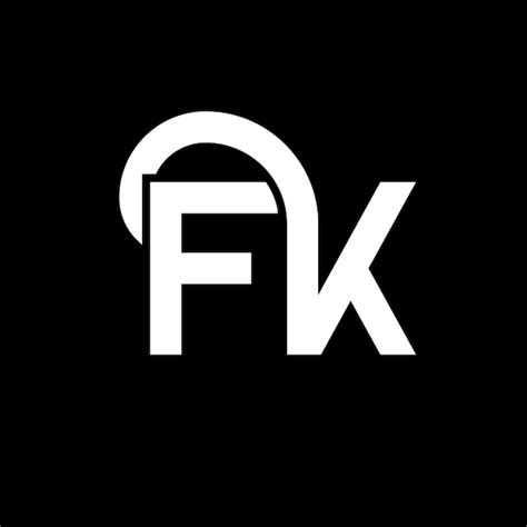 Fka Logo Concept Free Vectors And Psds To Download