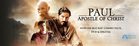 Paul Apostle Movie on Twitter: "It’s a story of love. It’s a story of ...