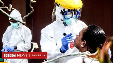 Covid 19 Puskesmas Dan Rumah Sakit Tutup Layanan Akibat Pandemi