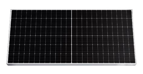 Gautam Solar Debuts N Type TOPCon Solar Modules Pv Magazine International