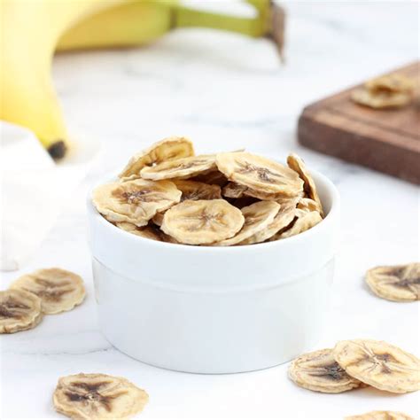 Banana Chips How To Make 3 Methods