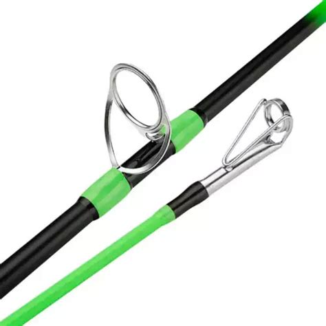 Mad Katz Bolt 20 Glow Spinning Rod