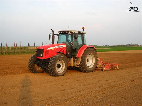 Foto Massey Ferguson 5465 #220617