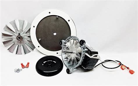 Heatilator Eco Choice Ps Ps Cab Exhaust Fan Motor Kit