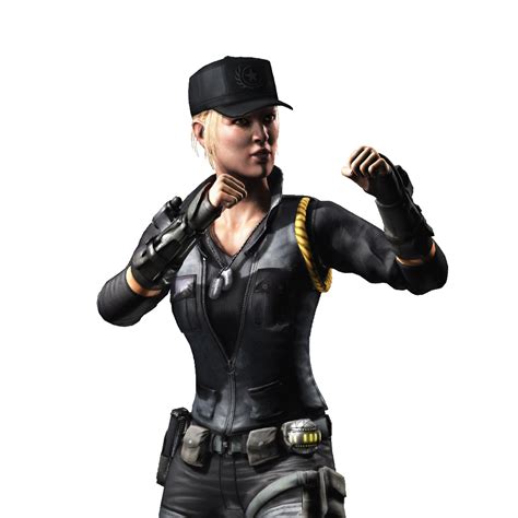 Mkwarehouse Mortal Kombat X Sonya