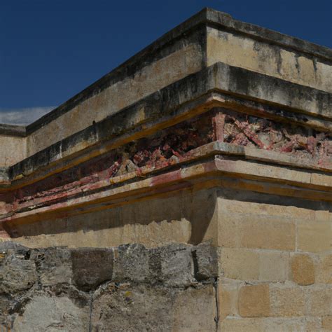 Zona Arqueol Gica Mitla Oaxaca In Mexico Histroy Facts Worship