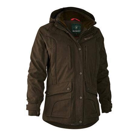 Veste De Chasse Deerhunter Acheter Sur Chasseur