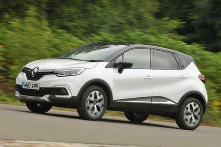 Renault Captur Review 2019 | What Car?