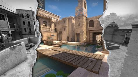 How Anubis Made It Into CSGOs Active Duty Map Pool Dexerto