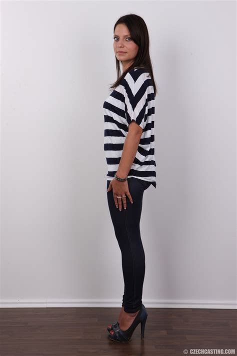 Boobilicious Brunette Stunner With Tattoos XXX Dessert Picture