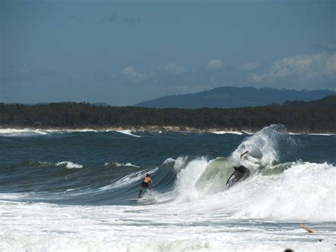 Noosa Heads | Surf Photos by Jack Dekort | Swellnet Sessions | Swellnet