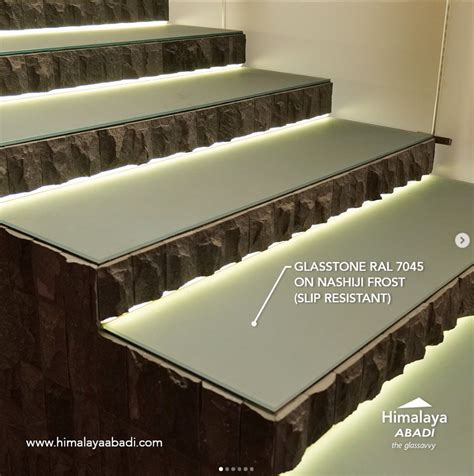 Jenis Material Kaca untuk Kaca Lantai - Artikel Kaca dari Himalaya Abadi