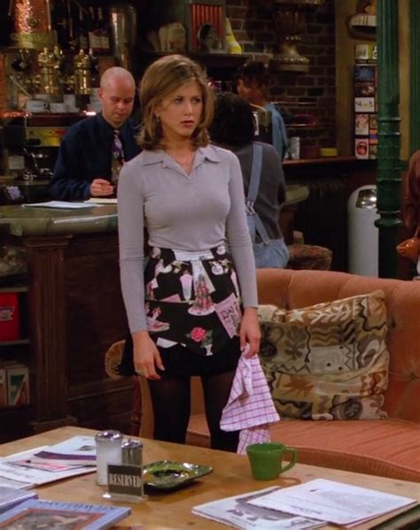 60 Of The Best Friends Outfits: Rachel, Monica, Phoebe