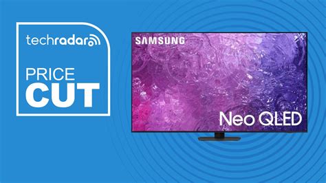 The Samsung Qn90c Is My Top 4k Tv Pick For Sports And Its Now 400