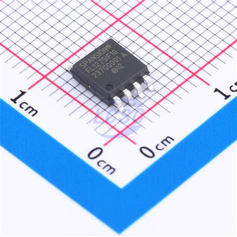 S Fl Sabmfi Cypress Semicon Nor Flash Jlcpcb