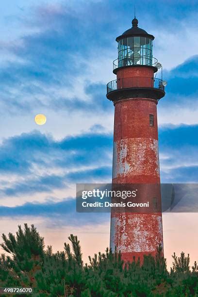 Assateague Island Lighthouse Photos and Premium High Res Pictures ...