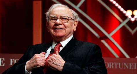 Warren Buffett Apuesta Por Greg Abel Como Su Sucesor En Berkshire