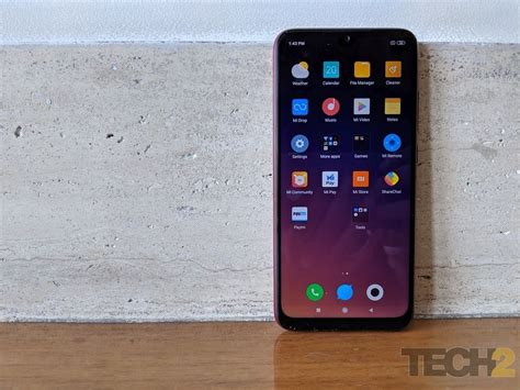 Redmi Note 7S to go on open sale on Flipkart, Mi.com at 12:00 pm today ...