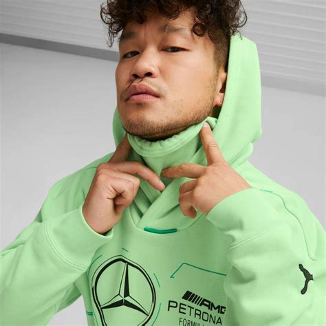 Puma x Mercedes-AMG by Pamela Burbank (Puma)