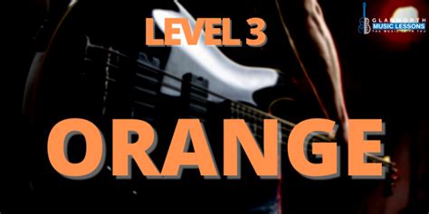 B Level 3 Guitar Bass Piano Lessons Fermoy