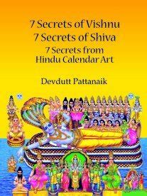 Secrets Of Vishnu Secrets Of Shiva Secrets From Hindu Calendar