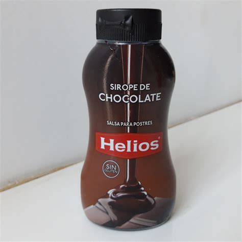 Helios Sirope De Chocolate Helios Reviews Abillion