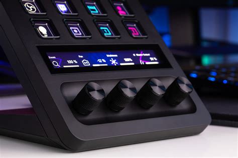 Elgato Stream Deck Review Next Level Streaming Digital Trends