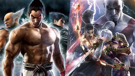 Tekken Tag Tournament Ps5 Sale Shop Alphamedicalmanagement