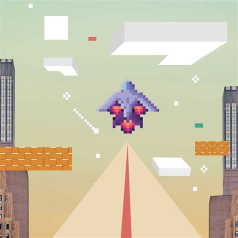 Game Design at NYU: Plug In - MEET NYU