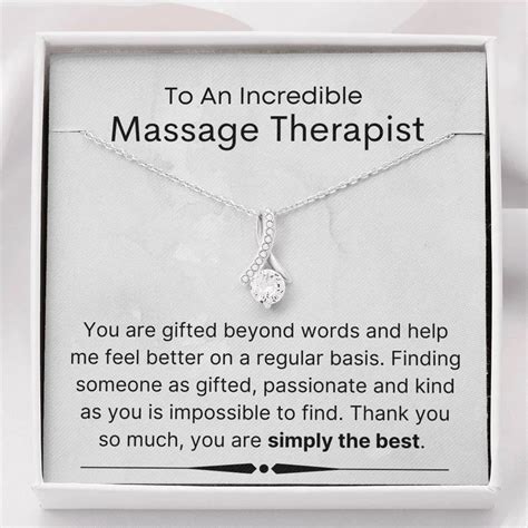 25 Gifts For A Massage Therapist (To Get Their Kinks Out)