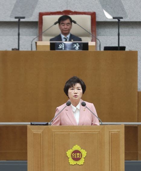 경기도의회 김동희 도의원 부천 서울 간 광역버스 노선 신설 필요성 촉구