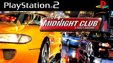 Midnight Club Street Racing Xbox