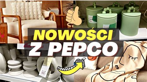 PEPCO NOWOŚCI DODATKI DO WNĘTRZ W PEPCO CO WARTO KUPIC W PEPCO