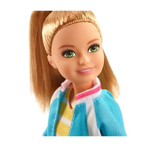 Barbie Dreamhouse Adventures Stacie Doll – Eki Eki